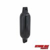 Extreme Max Extreme Max 3006.7282 BoatTector Inflatable Fender - 5.5" x 20", Black 3006.7282